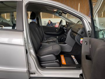 Mercedes-Benz A 150 *Klima*Isofix*Freisprech*SHZ*