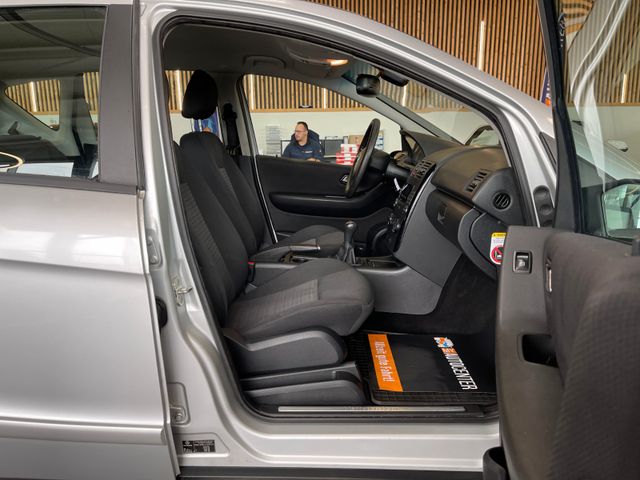 Mercedes-Benz A 150 *Klima*Isofix*Freisprech*SHZ*