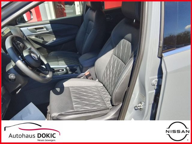 Nissan Qashqai - Bild 10