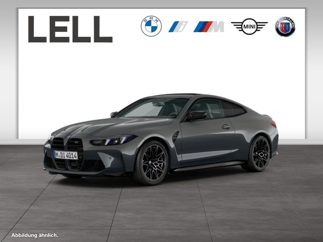 BMW M4 Competition M xDrive / Innovationspaket / M D