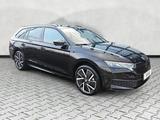 Skoda Octavia Combi 2.0 TSI DSG 4x4 Sportline AHK Kess - Skoda: Sportline