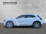 Mercedes-Benz GLA 200 AMG-Line Parkass. Sitzhzg.Navi LED Panor - Mercedes-Benz GLA-Klasse Gebrauchtwagen in Düsseldorf