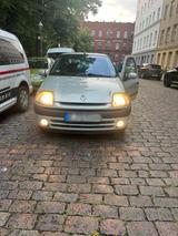 Renault clio 1.4 Benzin - gebrauchte Renault Clio aus dem Jahr 1999