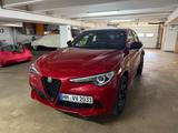 Alfa Romeo Stelvio 2.9 V6 Bi-T. 382 kW Quadrifoglio AT8... - Alfa Romeo Stelvio in Hamburg