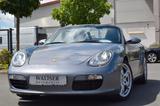 Porsche Boxster 987 *Bi-Xenon*Navi*PDC* - Porsche in Fürth