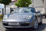 Porsche Boxster 987 *Bi-Xenon*Navi*PDC* - Porsche Boxster: Automatik