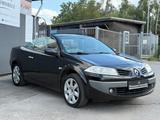 Renault Megane Cabrio 1.6 KARMANN *LEDER*PANORAMA*NAVI - gebrauchte Renault Megane aus dem Jahr 2007