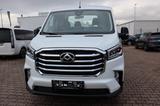 Maxus Deliver 9 Chassis Cabine L4 Luxury 2.0TD SOFORT - Erfurt