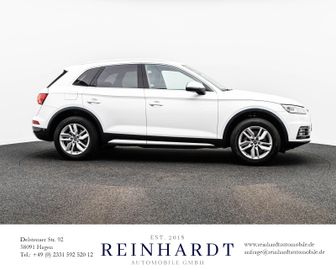 Audi Q5 - 8