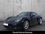 Porsche Cayman 718 Rückfahrkamera 20-Zoll Sportsitze LED - Porsche Cayman in Dortmund