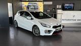 Kia cee'd / Ceed GT-Challenge*Xenon*PDC*Recaro*SHZ* - gebrauchte Kia cee'd / Ceed aus dem Jahr 2015