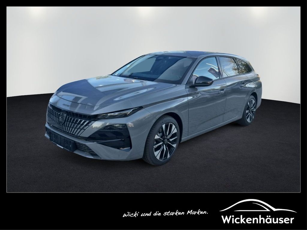 Image of Peugeot 308
