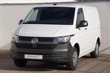 Volkswagen T6.1 Transporter Kasten COLOUR APP PDC TEMPOMAT - Volkswagen T6 Transporter Tageszulassungen