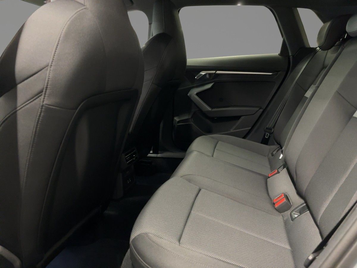 Audi A3 - Bild 11