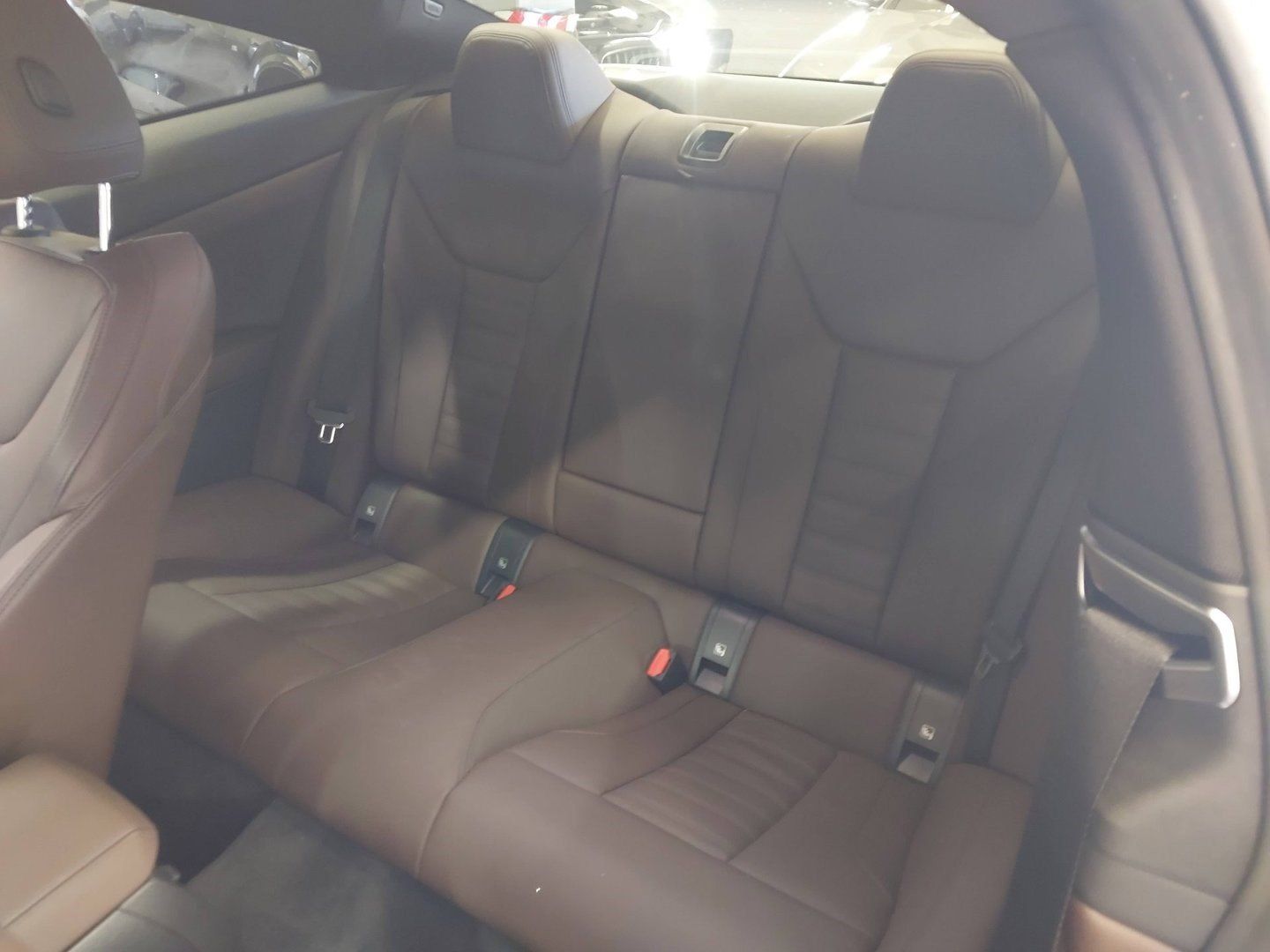BMW 430 - Bild 8