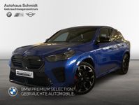 BMW X2 - Vorschau Bild 1