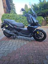 BMW C400 X NEU Zustand Vollausstattung 650 KM - BMW C 400 X