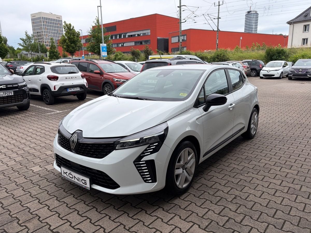 Renault Clio - Bild 1