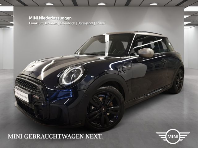 MINI Cooper Navi Kamera Sportsitze LED Sitzheizung