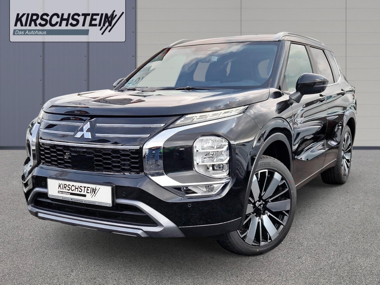 Mitsubishi Plug-in Hybrid Outlander Intro 4WD *Aktion!*