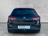 Seat LEON FR 2.0 TDI ST LED+NAV+AHK+SHZ+PDC+TEMPOMAT - Seat: TDI