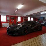 Ferrari F12 berlinetta -