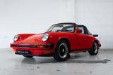Porsche 911 Urmodell 3.1 Targa - German Car - `Very Rare - Porsche 911 Urmodell aus 1980