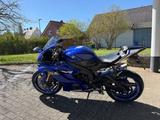 Yamaha R6 RJ 27 - YAMAHA R6