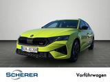 Skoda Octavia Combi RS 2,0 TSI DSG AHK 18 Zoll
