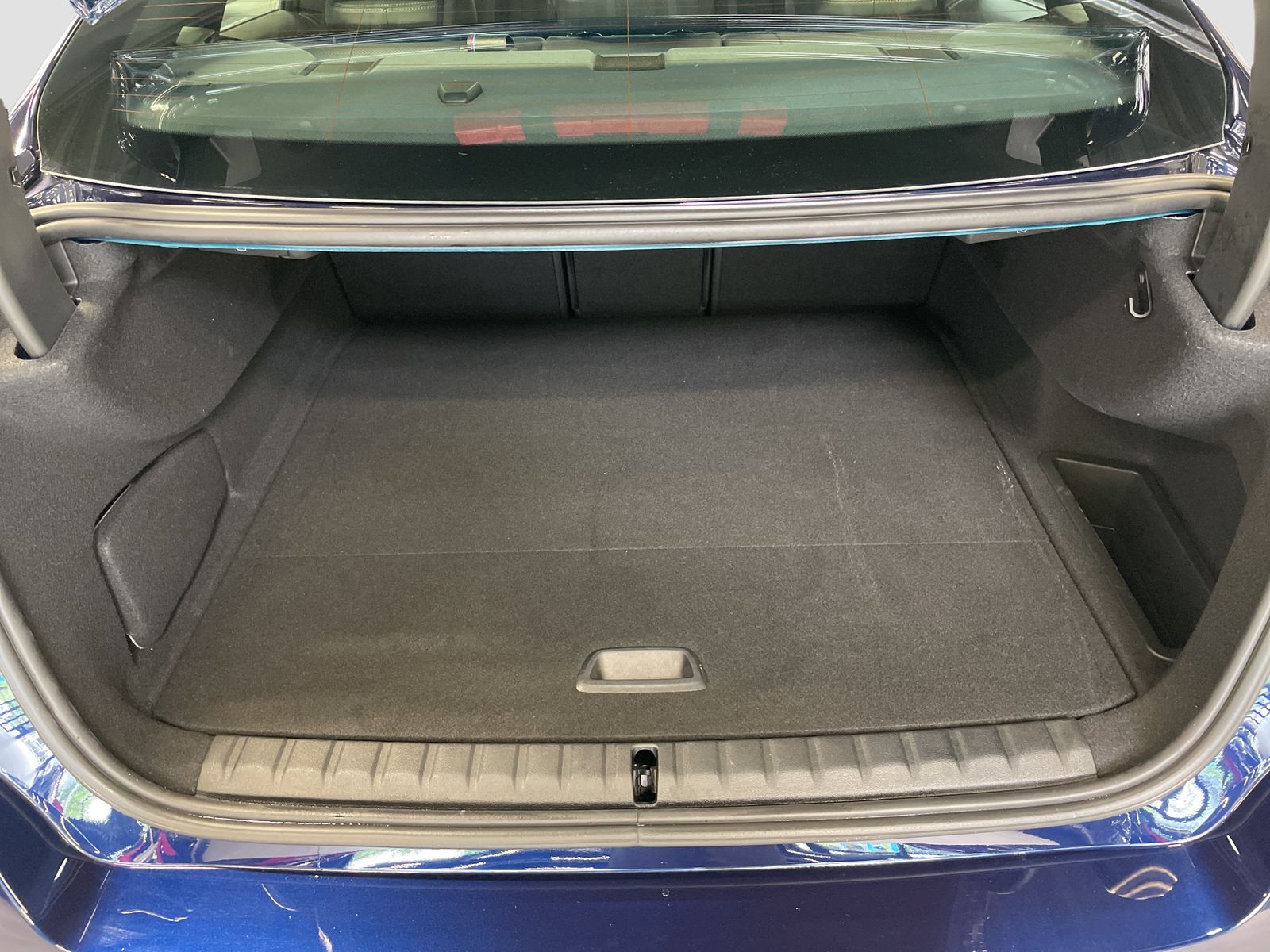BMW 220 Gran Coupé - Bild 16