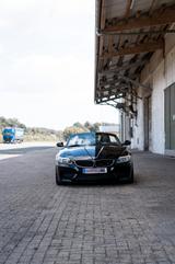 BMW Z4 sDrive30i - M-Paket, 2. Hand, Scheckheft - BMW Z4: Sdrive30i
