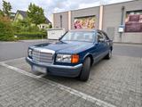 Mercedes-Benz Mercedes 300 SE W126 - Mercedes-Benz S 300 Gebrauchtwagen