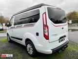 Dethleffs Globevan Camp One Automatik - Dethleffs Globevan