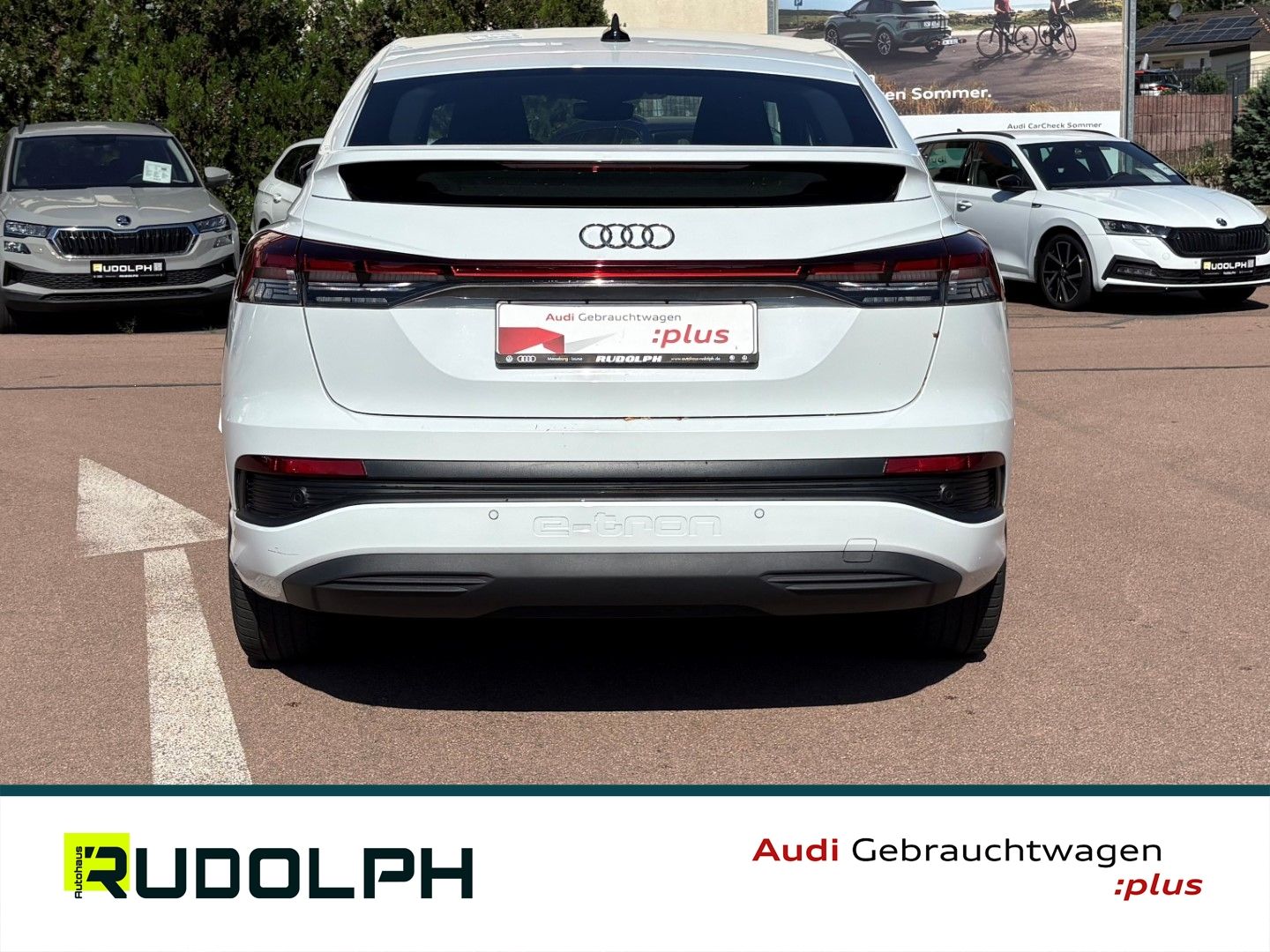 Audi Q4 - Bild 4