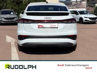 Audi Q4 - Vorschau Bild 4