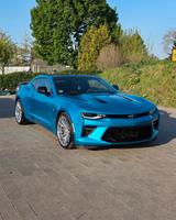 Chevrolet Camaro 6.2 V8 