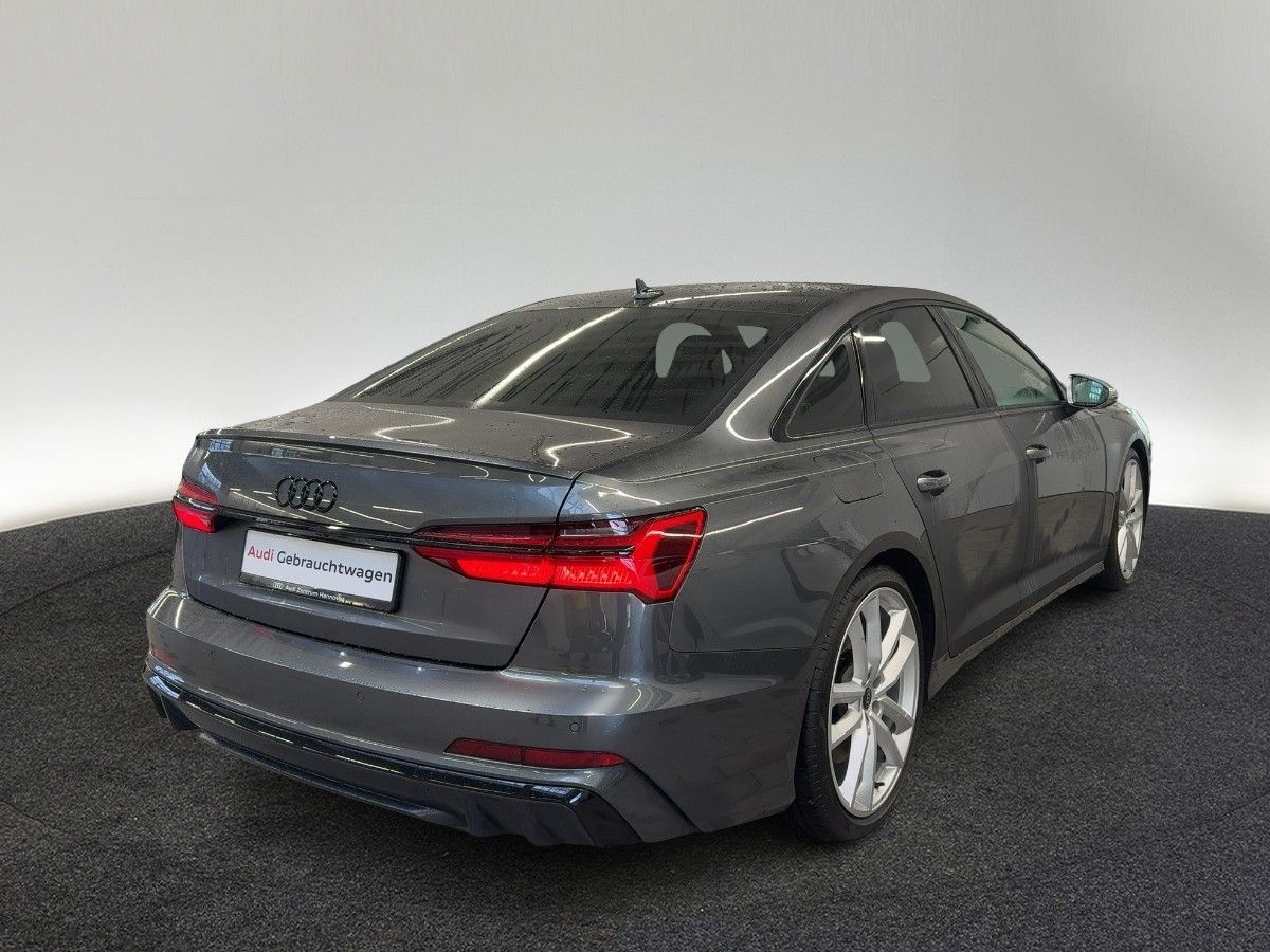 Audi S6 - Bild 6