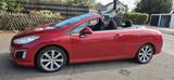 Peugeot 308 CC Allure 1.6 eHDI 115PS 1. Ha... - Peugeot mit Diesel-Antrieb: Cabrio