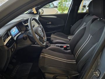 Bild 17 Opel Corsa GS 1.2 NAVI/PDC v+h+CAM/TOTWINKEL/KLIMA-AT