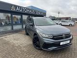 Volkswagen Tiguan Allspace 2.0 TDI DSG 4M R-LINE*PANO*AHK*