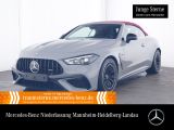 Mercedes-Benz CLE 53 4M CAB AMG/PERF.SITZ/20"/DYNA +/DRIVERS/