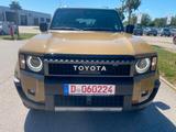 Toyota Land Cruiser 2,8 D-4D 151kW AWD First Edition - Toyota Land Cruiser in Duisburg