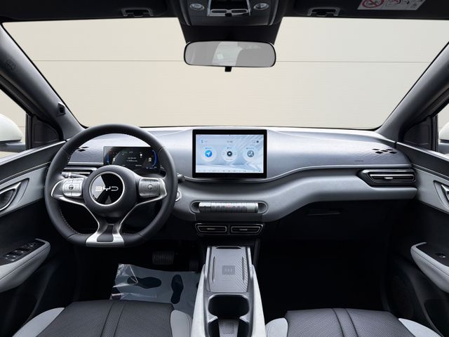 BYD Dolphin Surf Comfort+Shz.+Navi+360Kam.+E-Sitz+AC