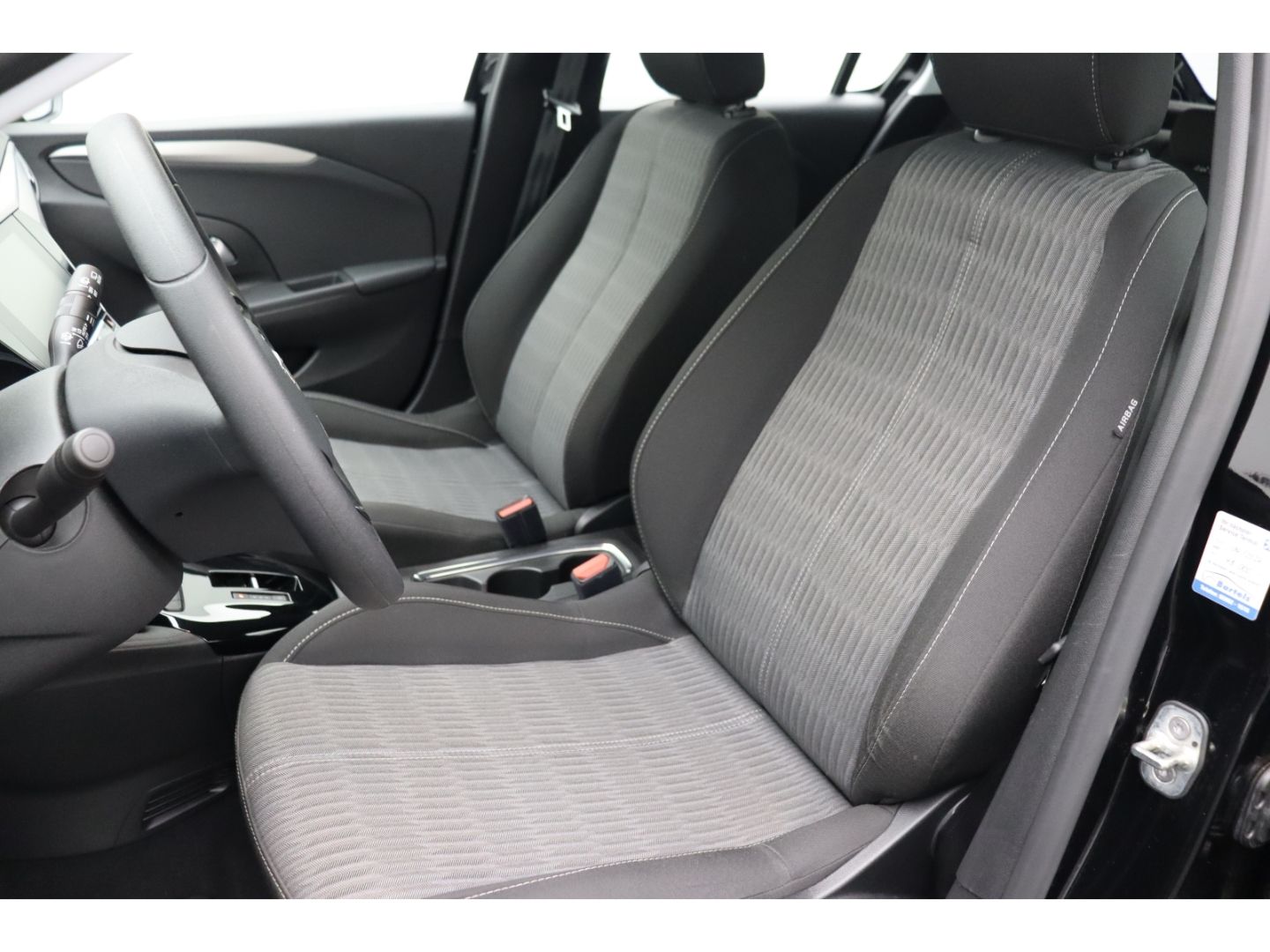 Fahrzeugabbildung Opel Corsa-e Edition Klimaautomatik Garantie