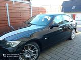 BMW 320d (E90) | 177 PS | 143.300 km | TÜV 10/20 - BMW 320: D E90