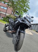 Benelli TRK502 - BENELLI BENZIN TOURER