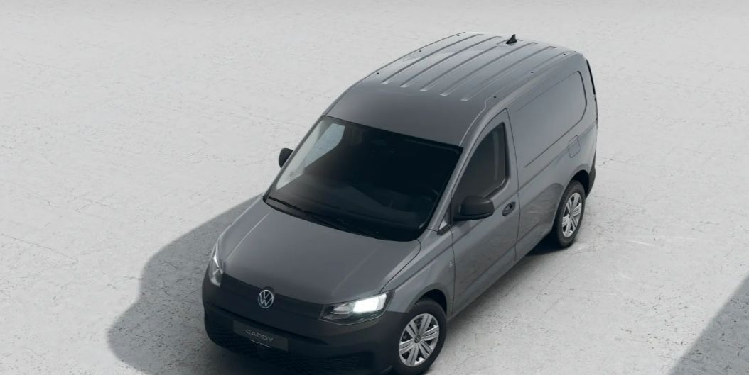 Volkswagen Caddy - Bild 5
