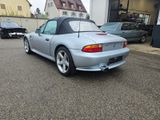 BMW Z3 Roadster 1.9-16V Schnitzerpaket/WGA 19.000.-! - BMW aus 1997