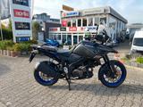 Suzuki DL1050 - NEUWERTIG -