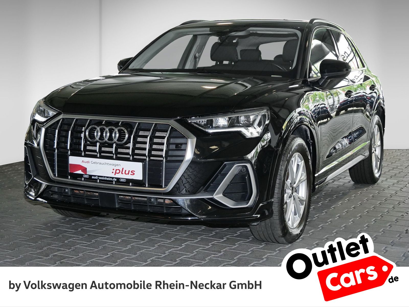 Audi Q3 - Bild 3